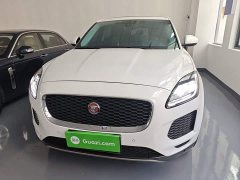 Jaguar E-PACE 2018 P200 S National VI - ფოტო 3