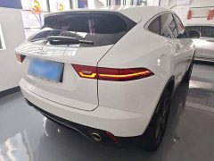 Jaguar E-PACE 2018 P200 S National VI - ფოტო 5
