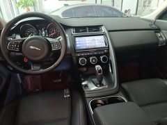 Jaguar E-PACE 2018 P200 S National VI - ფოტო 6