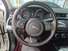 Jaguar E-PACE 2018 P200 S National VI - ფოტო 7