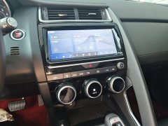 Jaguar E-PACE 2018 P200 S National VI - ფოტო 9