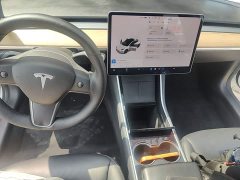Tesla Model 3 2020 Facelift Standard Range RWD Upgrade - ფოტო 10