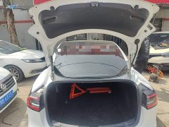 Tesla Model 3 2020 Facelift Standard Range RWD Upgrade - ფოტო 19