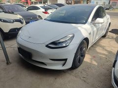 Tesla Model 3 2020 Facelift Standard Range RWD Upgrade - ფოტო 2
