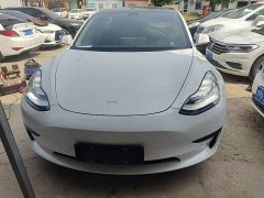 Tesla Model 3 2020 Facelift Standard Range RWD Upgrade - ფოტო 3