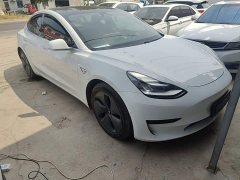 Tesla Model 3 2020 Facelift Standard Range RWD Upgrade - ფოტო 4