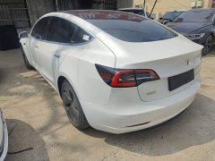 Tesla Model 3 2020 Facelift Standard Range RWD Upgrade - ფოტო 5