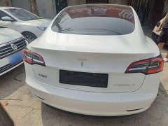 Tesla Model 3 2020 Facelift Standard Range RWD Upgrade - ფოტო 6