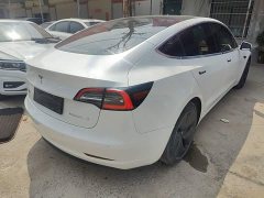 Tesla Model 3 2020 Facelift Standard Range RWD Upgrade - ფოტო 7