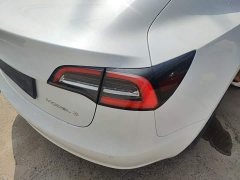 Tesla Model 3 2020 Facelift Standard Range RWD Upgrade - ფოტო 8