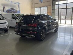 Audi Q5L 40T Luxury Dynamic - ფოტო 10