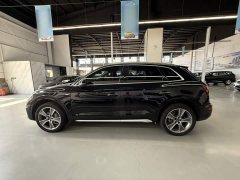 Audi Q5L 40T Luxury Dynamic - ფოტო 13