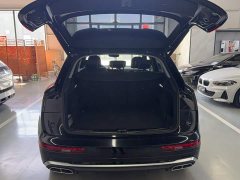 Audi Q5L 40T Luxury Dynamic - ფოტო 14