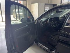 Audi Q5L 40T Luxury Dynamic - ფოტო 15