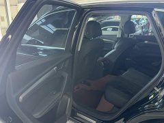 Audi Q5L 40T Luxury Dynamic - ფოტო 16