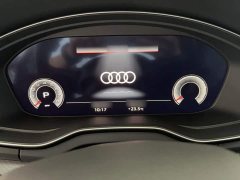 Audi Q5L 40T Luxury Dynamic - ფოტო 4