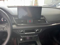 Audi Q5L 40T Luxury Dynamic - ფოტო 6