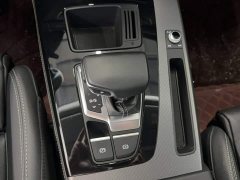 Audi Q5L 40T Luxury Dynamic - ფოტო 9
