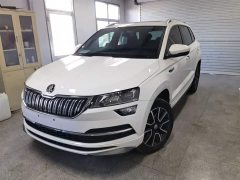 Skoda Corollac TSI280 Premium Edition - ფოტო 1