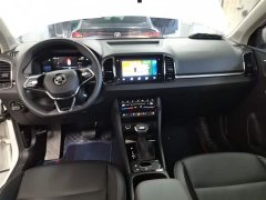 Skoda Corollac TSI280 Premium Edition - ფოტო 10
