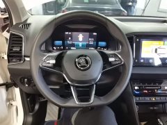 Skoda Corollac TSI280 Premium Edition - ფოტო 11