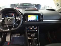 Skoda Corollac TSI280 Premium Edition - ფოტო 13