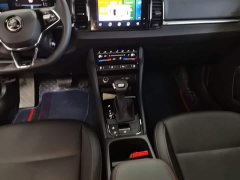 Skoda Corollac TSI280 Premium Edition - ფოტო 14