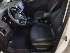 Skoda Corollac TSI280 Premium Edition - ფოტო 15