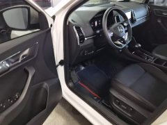 Skoda Corollac TSI280 Premium Edition - ფოტო 16