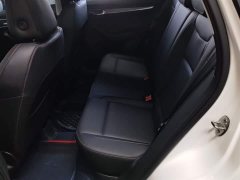 Skoda Corollac TSI280 Premium Edition - ფოტო 17