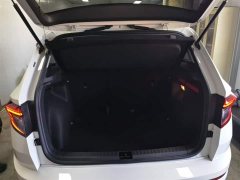 Skoda Corollac TSI280 Premium Edition - ფოტო 19