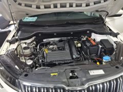 Skoda Corollac TSI280 Premium Edition - ფოტო 20