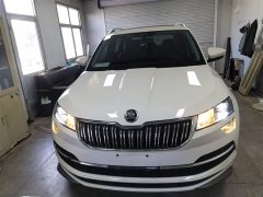 Skoda Corollac TSI280 Premium Edition - ფოტო 3