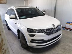 Skoda Corollac TSI280 Premium Edition - ფოტო 4