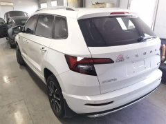 Skoda Corollac TSI280 Premium Edition - ფოტო 5
