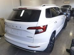 Skoda Corollac TSI280 Premium Edition - ფოტო 7
