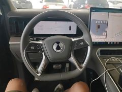 Denza BYD Denza N9 Premium Edition - ფოტო 11