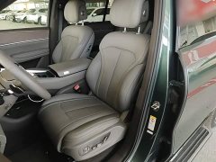 Denza BYD Denza N9 Premium Edition - ფოტო 15
