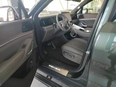 Denza BYD Denza N9 Premium Edition - ფოტო 16
