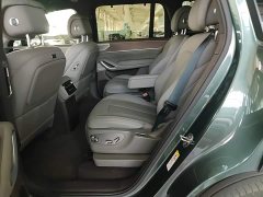 Denza BYD Denza N9 Premium Edition - ფოტო 17