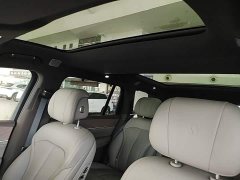 Denza BYD Denza N9 Premium Edition - ფოტო 18