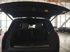 Denza BYD Denza N9 Premium Edition - ფოტო 19