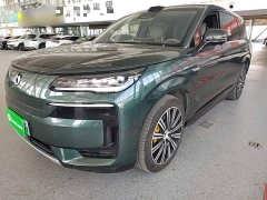 Denza BYD Denza N9 Premium Edition - ფოტო 2