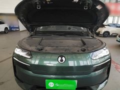 Denza BYD Denza N9 Premium Edition - ფოტო 20