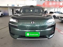 Denza BYD Denza N9 Premium Edition - ფოტო 3