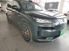 Denza BYD Denza N9 Premium Edition - ფოტო 4