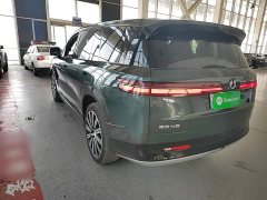 Denza BYD Denza N9 Premium Edition - ფოტო 5