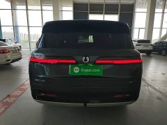 Denza BYD Denza N9 Premium Edition - ფოტო 6