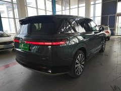 Denza BYD Denza N9 Premium Edition - ფოტო 7