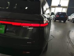 Denza BYD Denza N9 Premium Edition - ფოტო 8